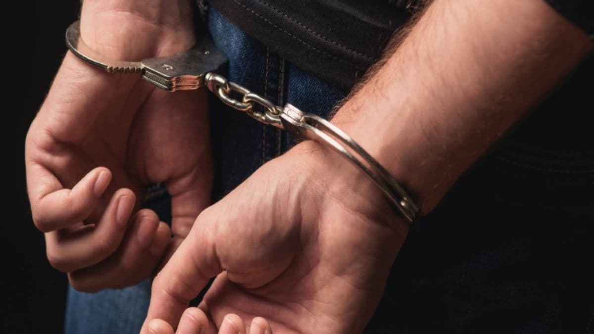एक्टर का पूर्व ड्राइवर गिरफ्तार, सेलिब्रिटीज को करोड़ों की ड्रग्स सप्लाई का लगा आरोप