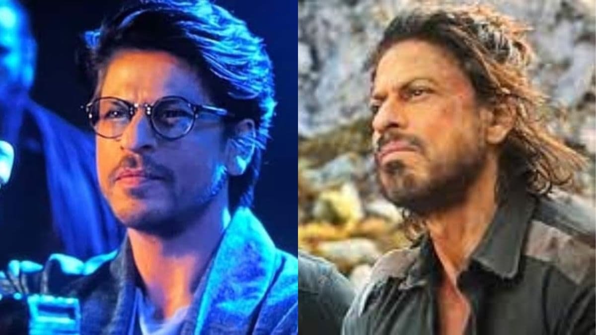 Tiger 3 से पहले इन फिल्मों में कुछ मिनट के लिए पर्दे पर आए Shah Rukh Khan, मचा दिया था धमाल