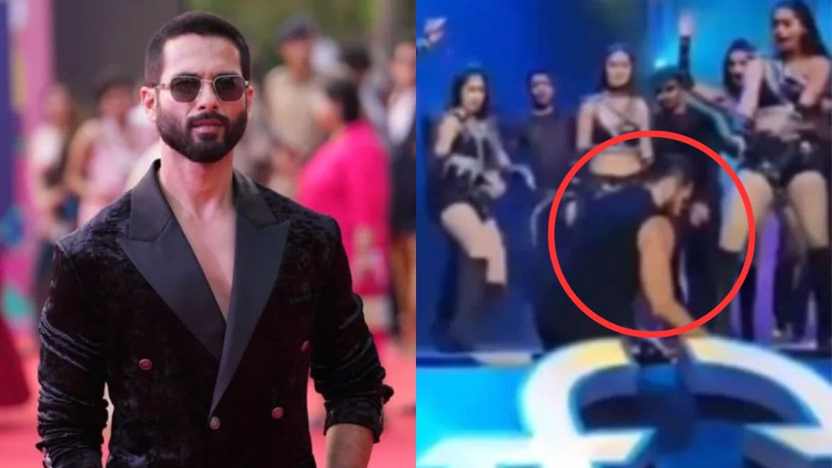 shahid kapoor