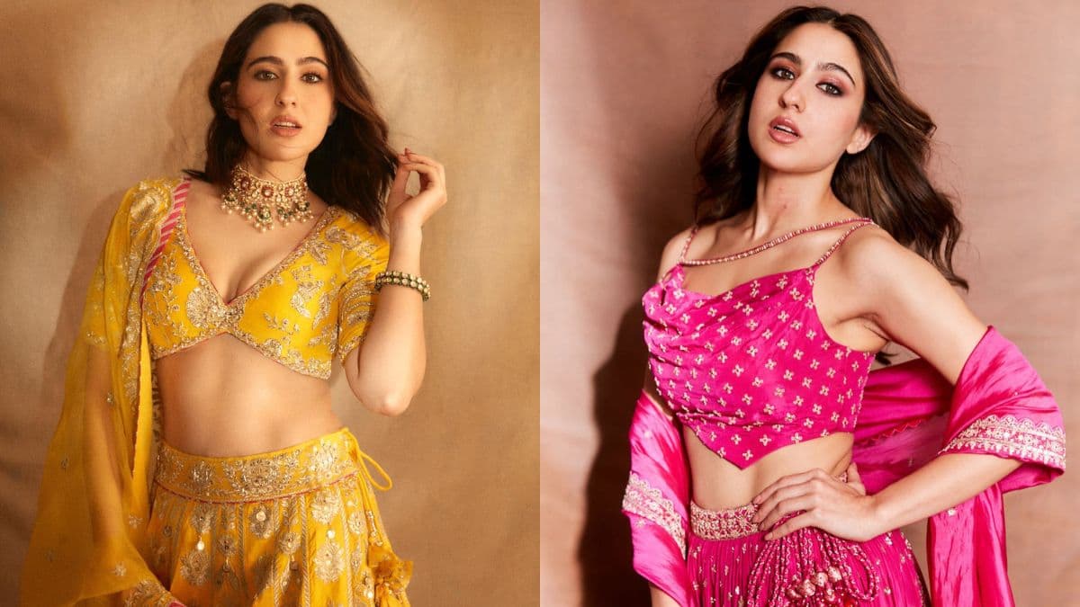 ब्याह रचाने जा रही हैं 28 की Sara Ali Khan, कौन होगा एक्ट्रेस के सपनों का शहजादा ?