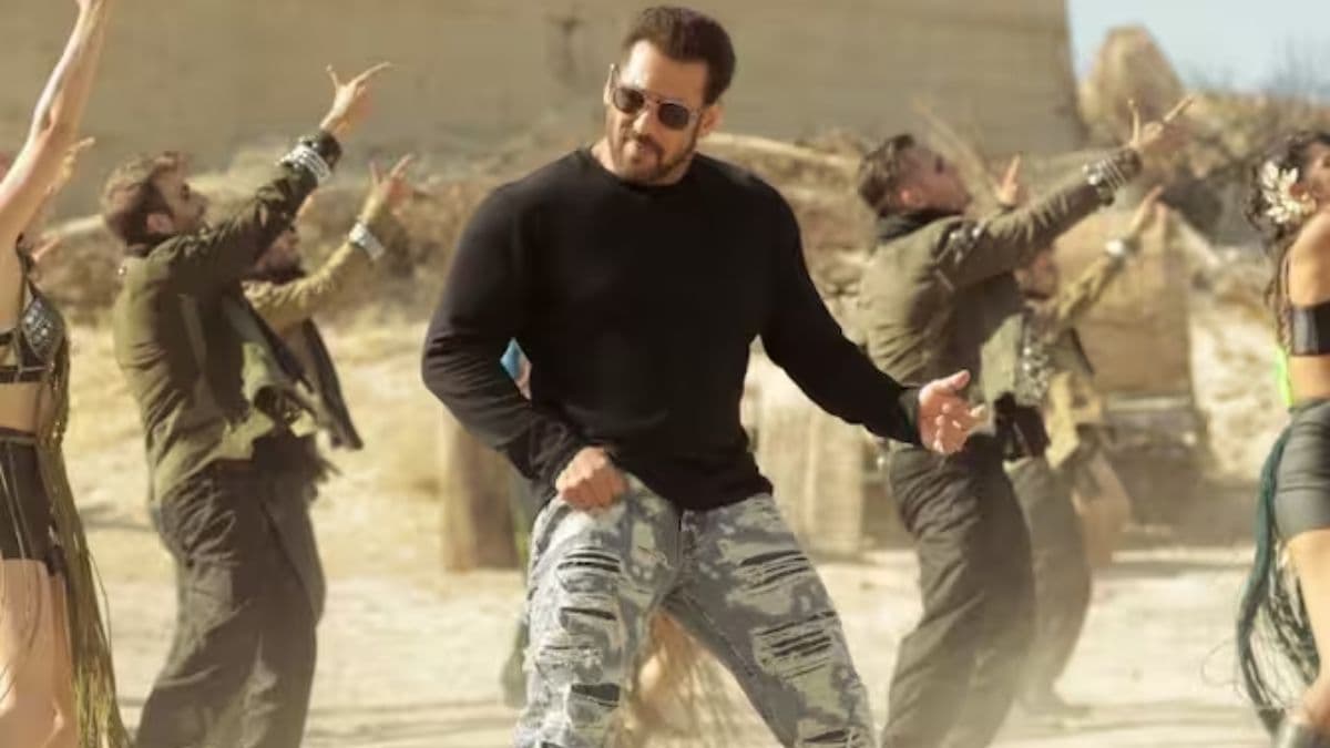 रिलीज से पहले ही मालामाल हुए  Tiger 3 के मेकर्स, Advance Booking में हुई जबर कमाई