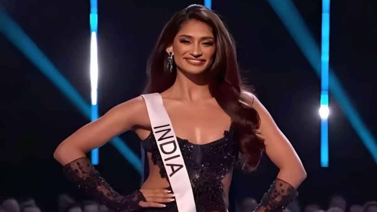 Miss Universe 2023: टॉप 10 की लिस्ट से बाहर हुईं भारत की श्वेता शारदा, इस बार भी चूका विश्व विजेता का ताज