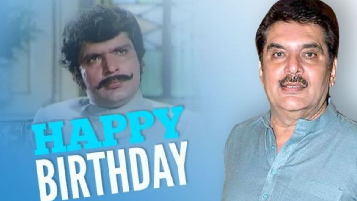 Raza Murad Birthday: जब रजा मुराद ने इस एक्टर को एक के बाद एक मारे थे 24 थप्पड़, खराब हो गई थी हालत