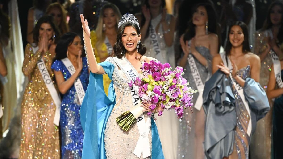 अपार्टमेंट...सैलरी...ट्रैवल अलाउंस..., करोड़ों के ताज के अलावा Miss Universe को मिलती हैं तमाम सुविधाएं