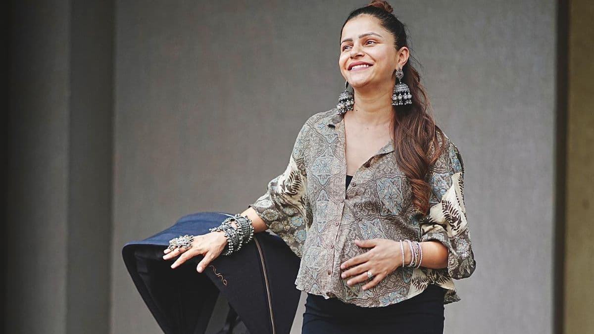 रुबीना दिलैक को बेटा होगा या बेटी! , Bharti Singh ने कर दी भविष्यवाणी