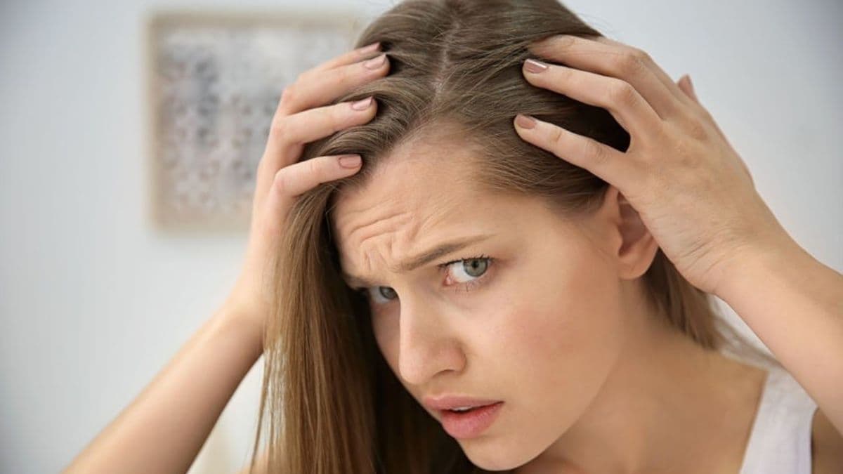 शरीर में Vitamin की कमी होने पर दिखते हैं ये 5 लक्षण