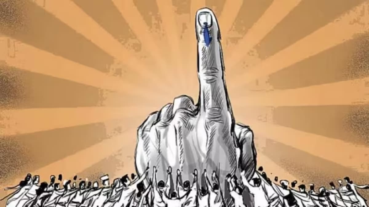 Assembly Elections 2023: मध्य प्रदेश में 230 और छत्तीसगढ़ में 70 सीटों पर मतदान आज; 36 दिग्गजों की साख दांव पर