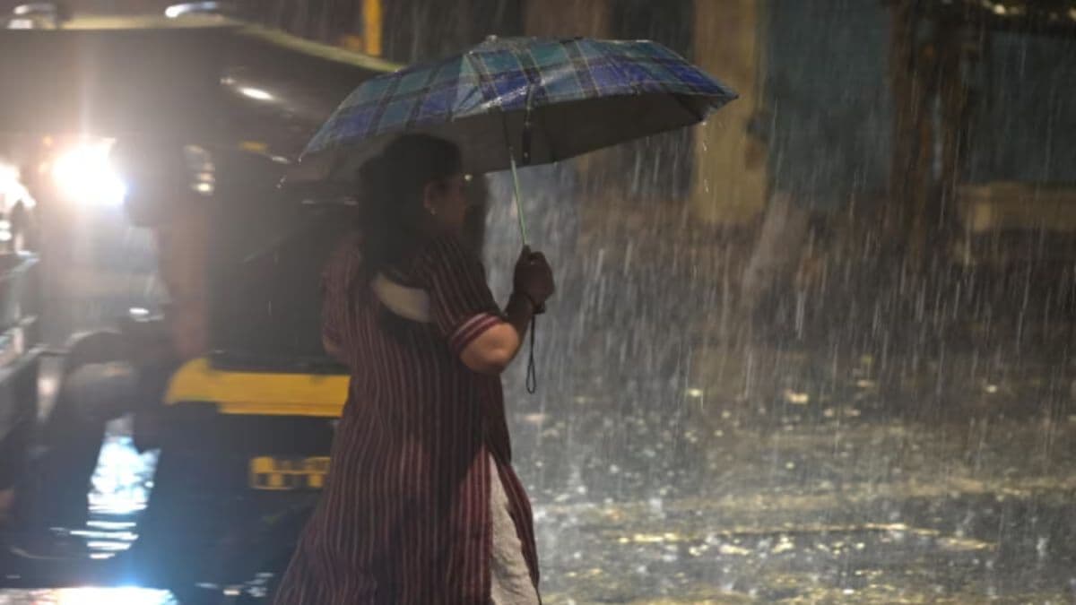 15 राज्यों में बारिश-ओलावृष्टि का अलर्ट किया जारी; राजस्थान में चुनावी मौसम ढला तो कुदरत ने दिखाया रंग