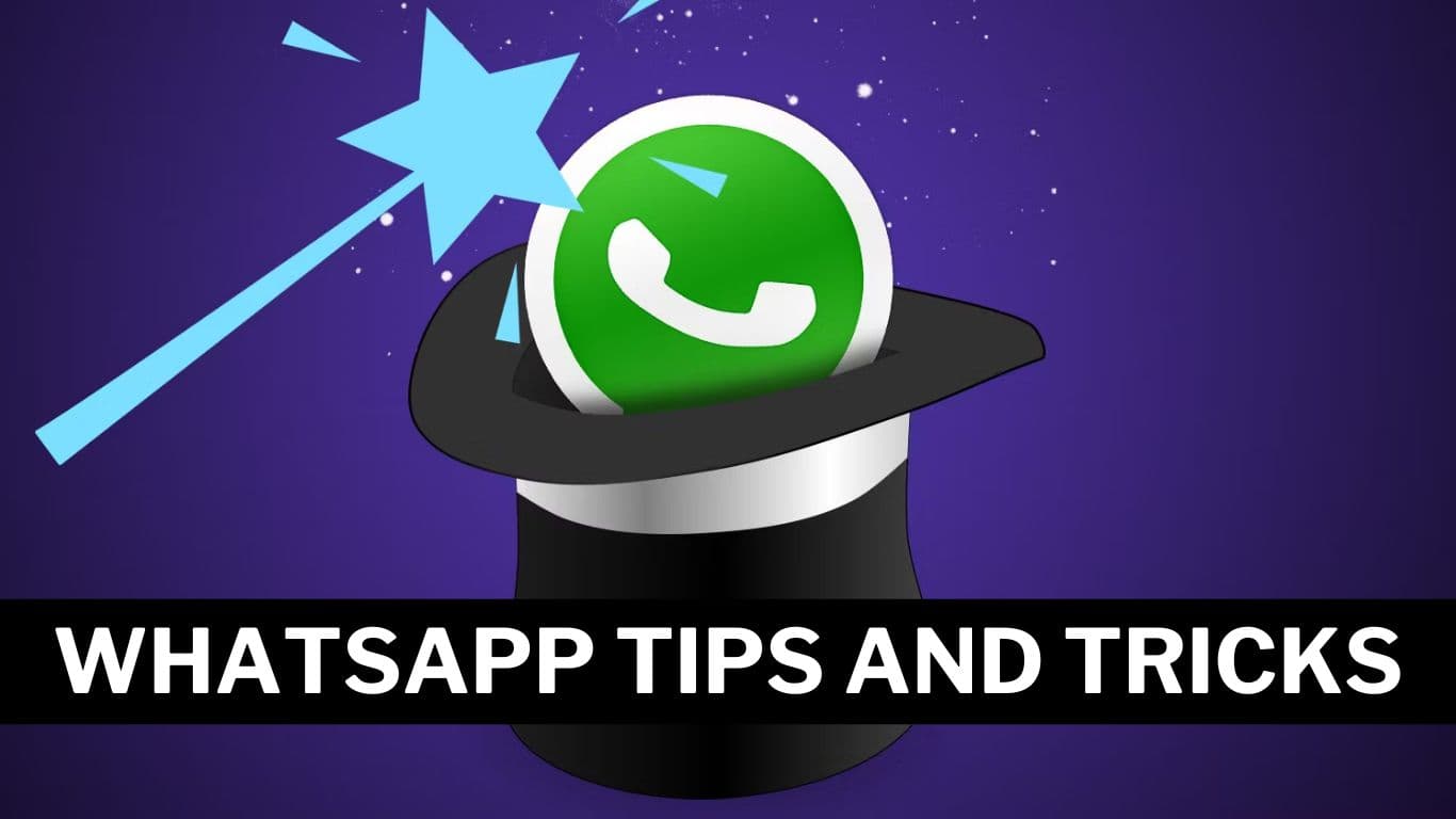 WhatsApp की 5 Tricks से काम होगा मिनटों में! तीसरा तो है सबसे जबरदस्त