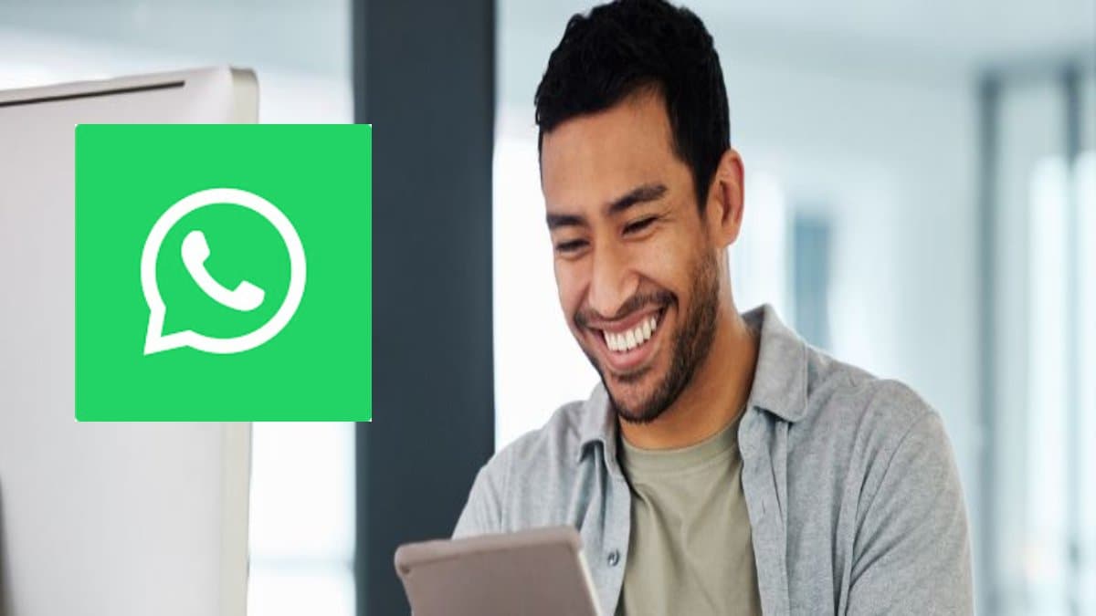 Whatsapp auto-reply Feature