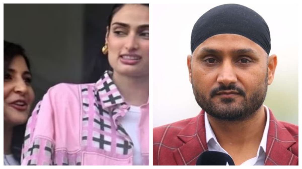 World Cup 2023 के दौरान ये क्या कह गए Harbhajan Singh, यूजर्स बोले- तुरंत माफी मांगें