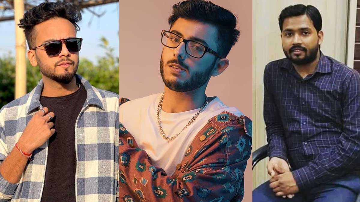 Elvish Yadav से Carry Minati तक, विवादों में फंसे चुके हैं ये जाने-माने यूट्यूबर्स; जानें किस पर क्या लगा आरोप?