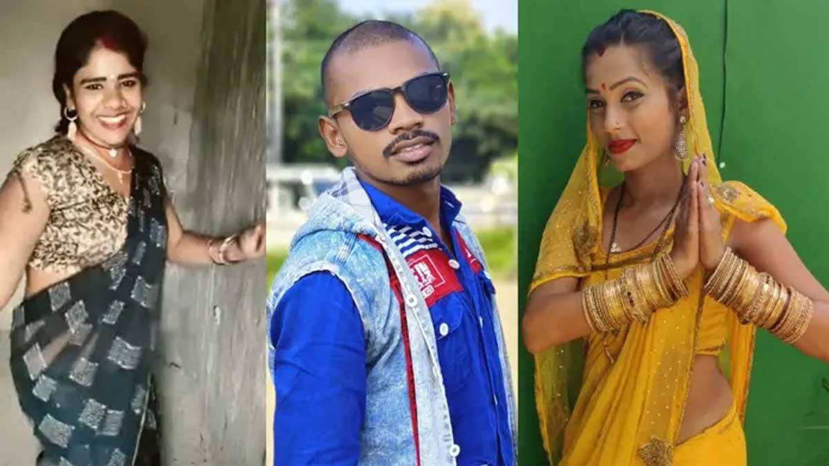 Malti Chauhan Case में 'पति-पत्नी और वो' के बाद हुई 'गोरखपुरिया भौजी' की एंट्री,  क्या है इनका कनेक्शन?