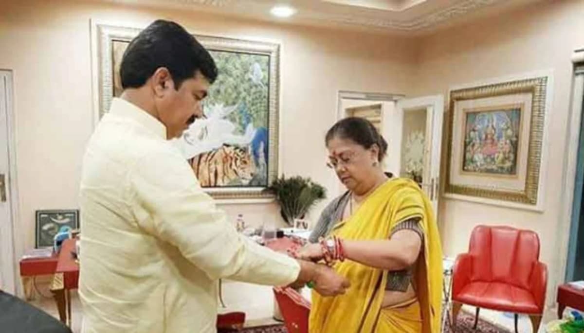 कौन हैं वसुंधरा सरकार में मंत्री रहे यूनुस खान? अब कांग्रेस में शामिल होने की लगाई जा रही अटकलें