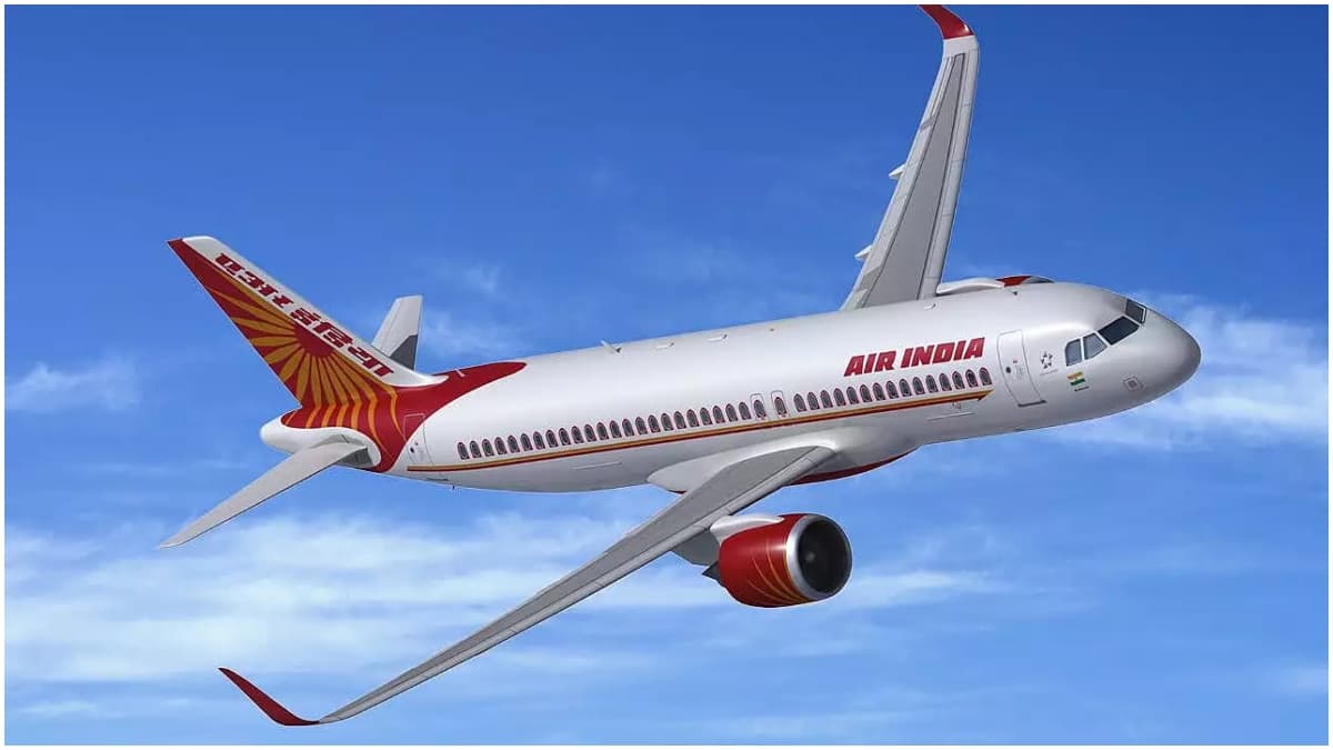 Air India बनी दुनिया की पहली AI Service वाली एयरलाइन; जल्द जुड़ेंगे नए फीचर्स