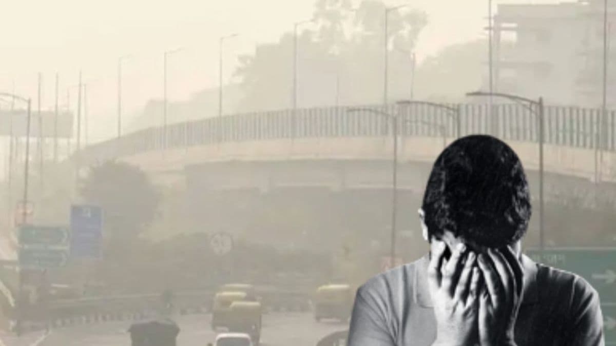 Physical ही नहीं Mental Health का भी दुश्मन है Air Pollution, क्या कहते हैं एक्सपर्ट