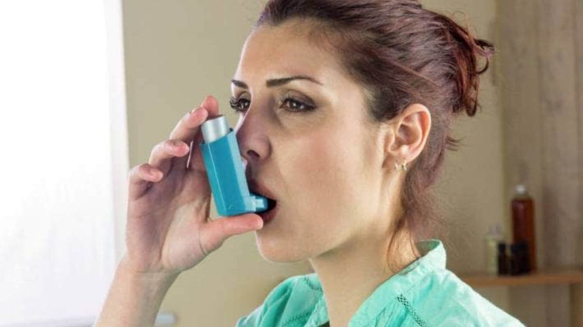 सांस फूले तो अस्थमा के मरीज क्या करें और क्या न करें, Expert की राय आएगी बड़े काम