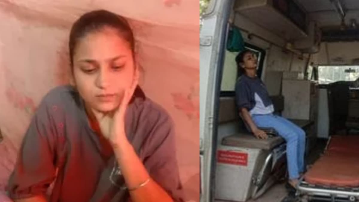 सीमा हैदर जैसी Love Story: प्रेमी को ढूंढते हुए दुबई से यूपी आई लड़की, युवक घर में ताला लगाकर फरार