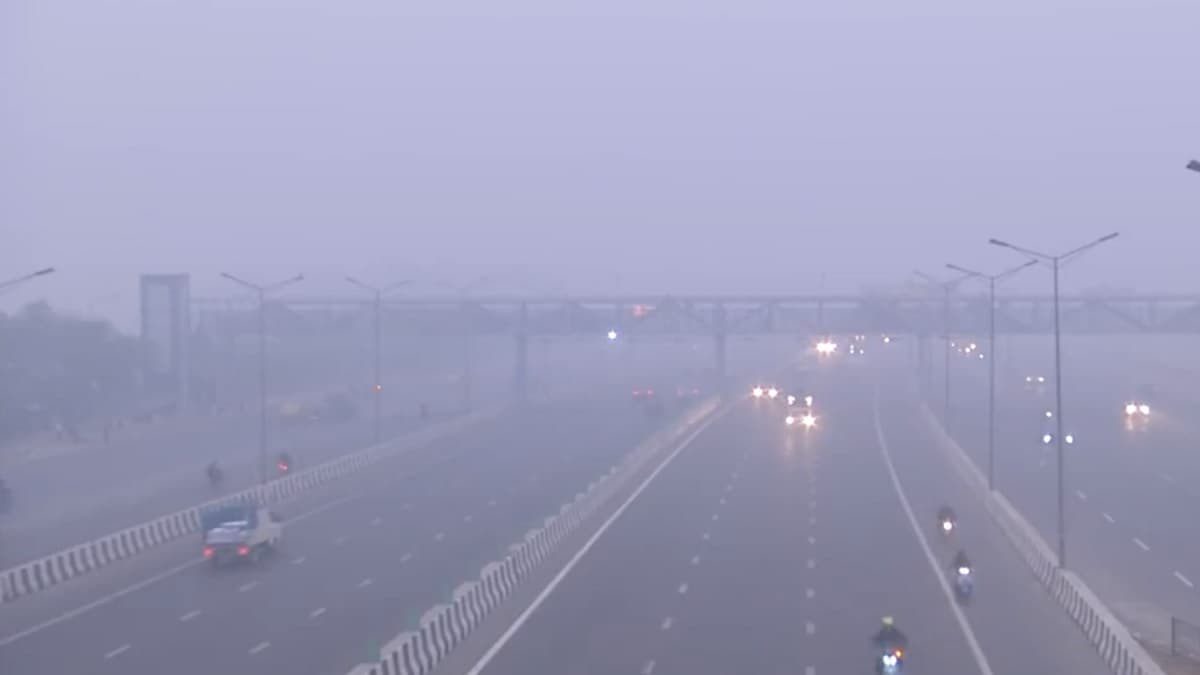 Smog और Fog, दोनों बिल्कुल अलग? स्मॉग हेल्थ के लिए 'जहर'; कैसे करें बचाव जान लें?