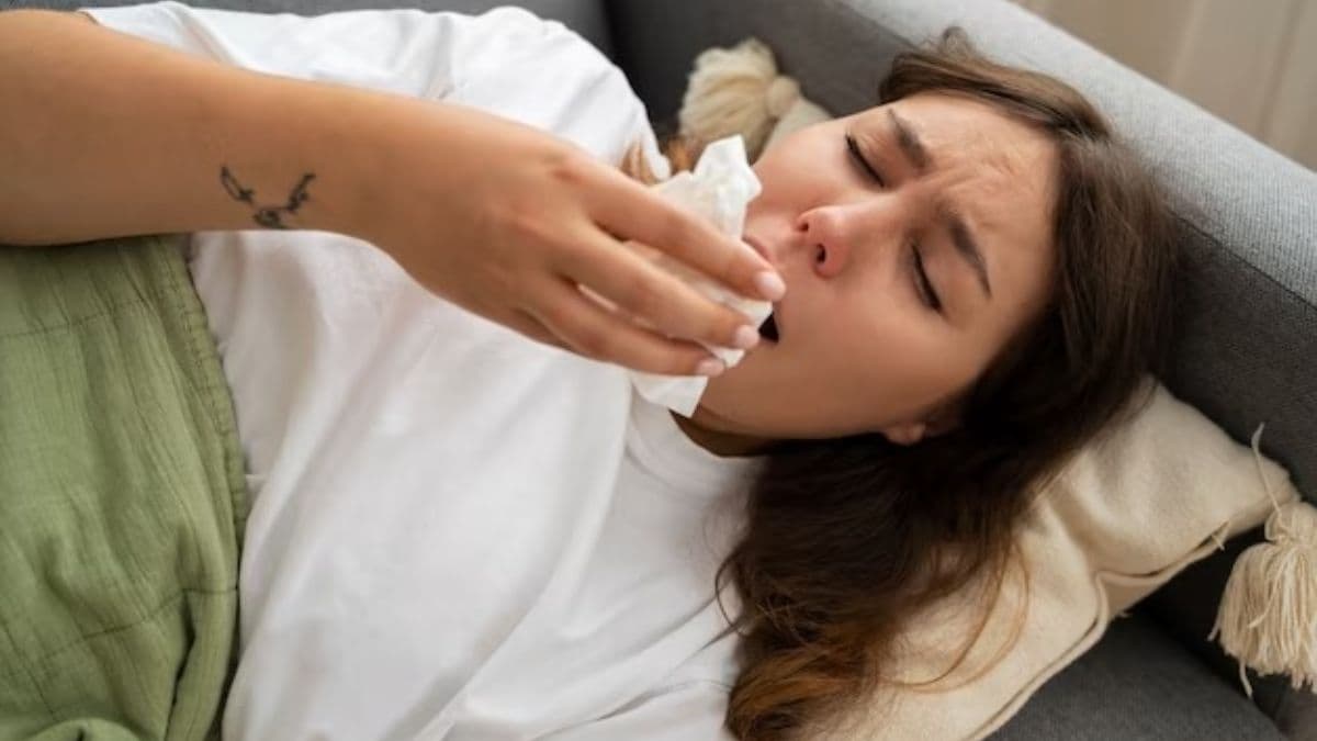 Dangerous Fever, जिसमें नाक से बहता है खून, न करें इग्नोर, ये हैं 3 लक्षण