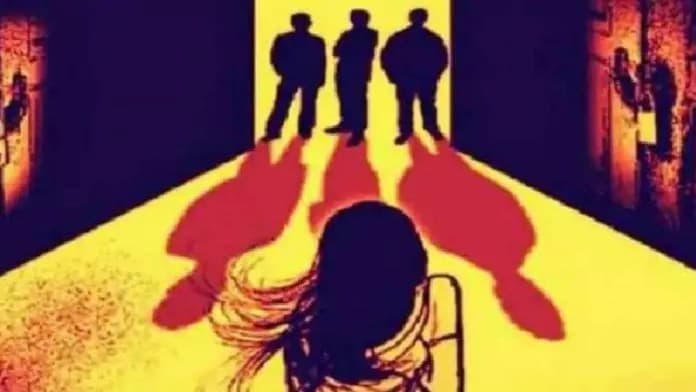 छात्रा को 15 महीने कैद में रखा... फिर धर्म परिवर्तन कराकर कई लोगों ने किया दुष्कर्म, घर पहुंची 'कायनात' ने सुनाई आपबीती