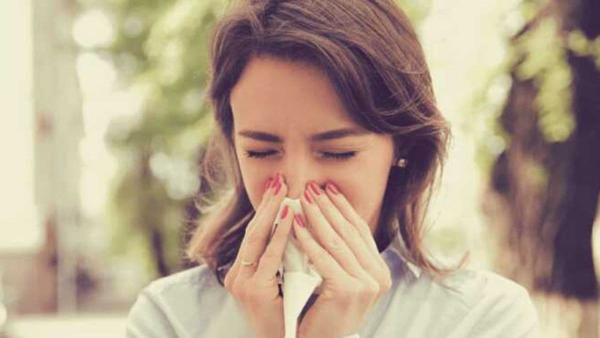 बदलते मौसम में बचे रहेंगे प्रदूषण से, डाल लें 4 आदतें
