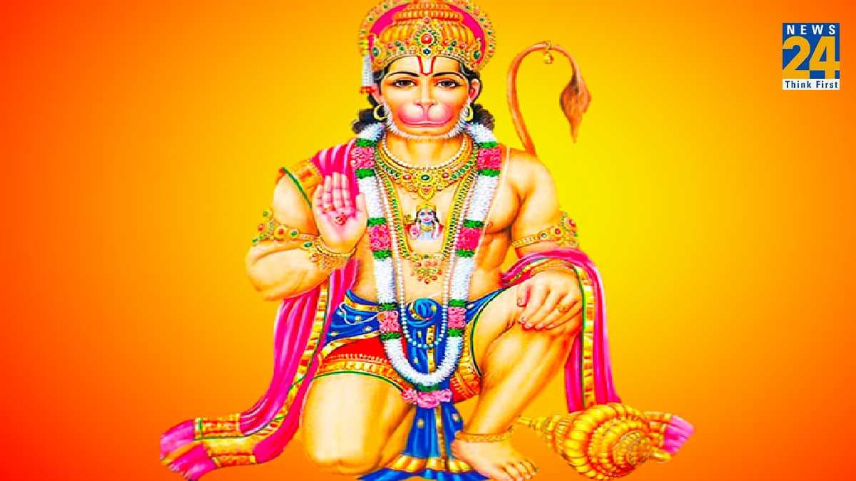 Mangalwar Ke Upay: मनोकामना की पूर्ति के लिए मंगलवार को करें ये आसान उपाय, हनुमान जी सदा रहेंगे सहाय