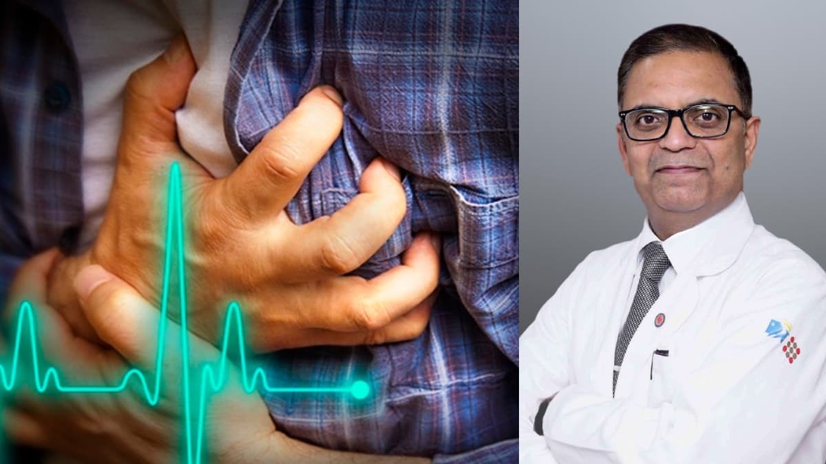त्योहारों के मौके पर क्यों बढ़ते हैं 'Heart Attack' के मामले? क्या कहते हैं सीनियर डॉक्टर