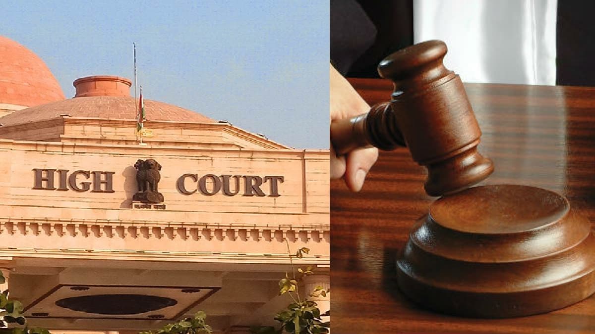 काले कोट से दबदबा बनाने वाले वकीलों पर लगेगी लगाम, हाईकोर्ट ने यूपी बार काउंसिल को पत्र लिखकर जारी किया आदेश