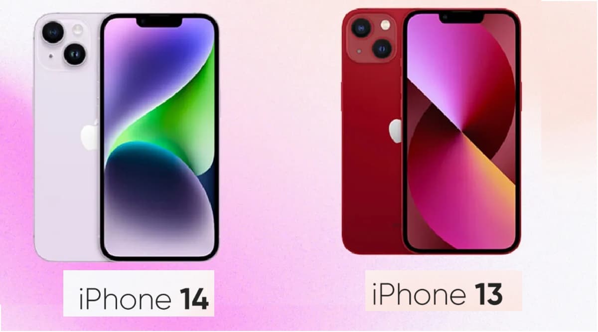 Apple iPhone 13 और iPhone 14 पर ऑफर्स की लहर; यहां मिल रही है हजारों की छूट