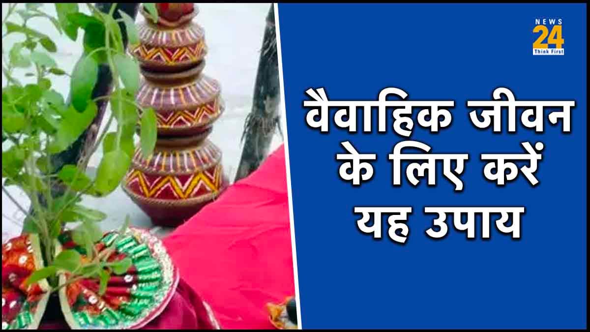 Tulsi Vivah 2023:  तुलसी विवाह करते समय क्या करें, वैवाहिक जीवन हो जाये सुखमय