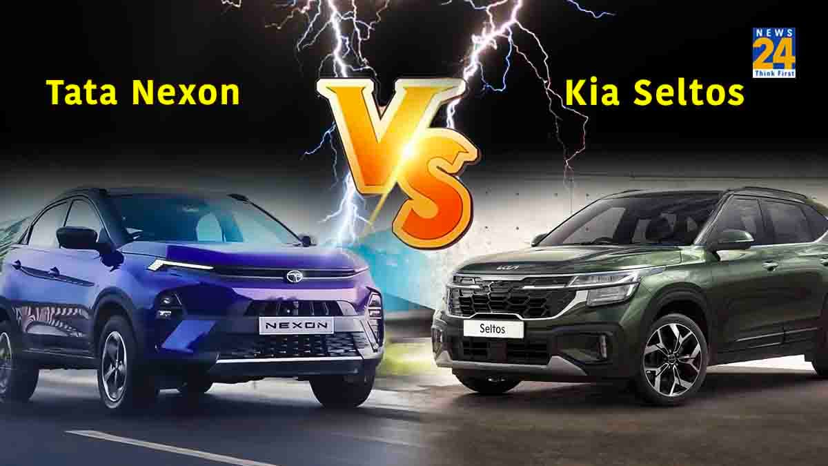 Comparision: Tata Nexon या Kia Seltos इस दिवाली किस फैमिली कार को लाएं घर?