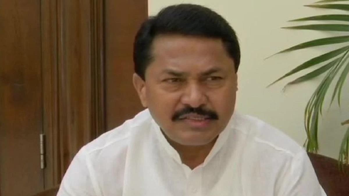 छत्तीसगढ़ की जनता को 500 रुपए में सिलेंडर मिल सकता है,तो बाकी राज्य को क्यो नही: नाना पटोले का PM मोदी पर तंज