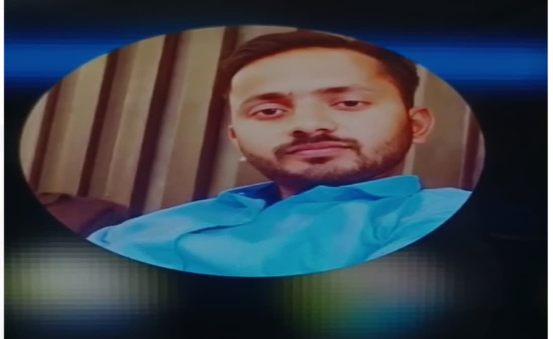 शादी की खुशियां मातम में बदलीं, दूल्हा बनने से 6 दिन पहले एयरफोर्स जवान की मौत से मचा हड़कंप