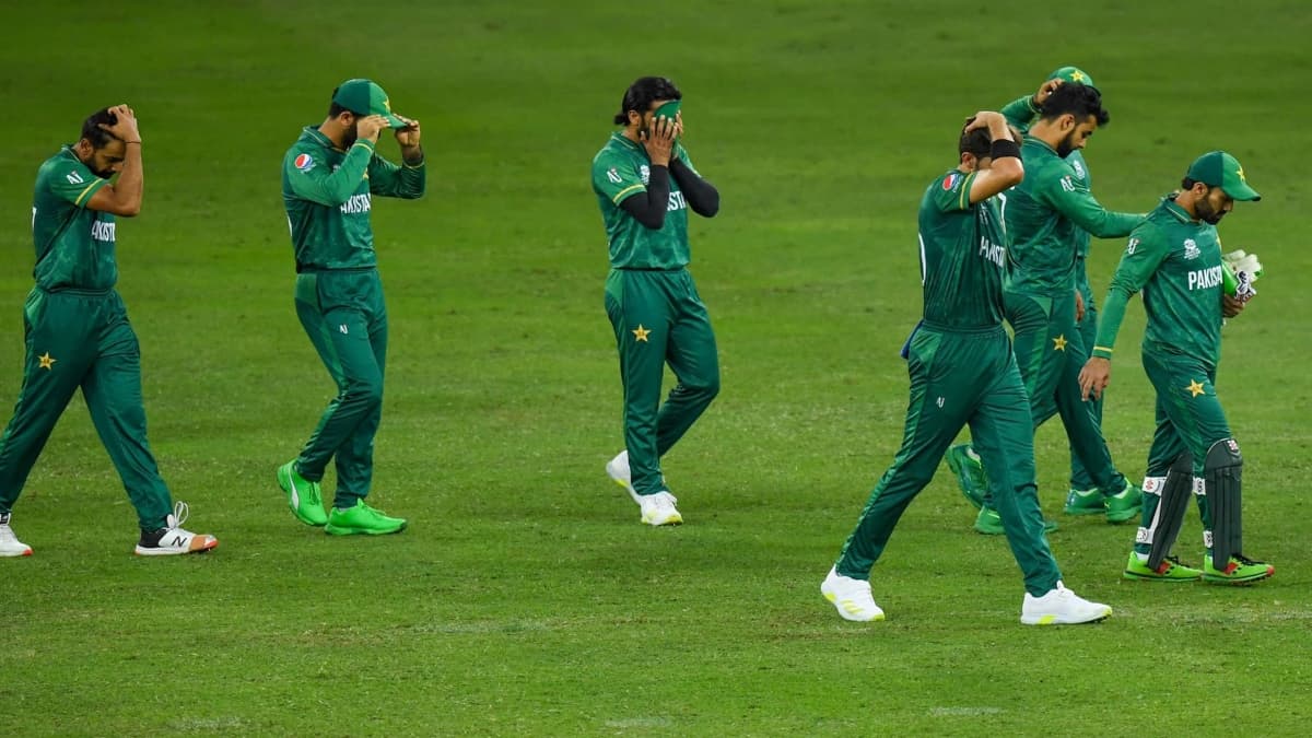 World Cup 2023: पाकिस्तान को बड़ा झटका, करो या मरो मैच से पहले 4 खिलाड़ी पहुंचे अस्पताल
