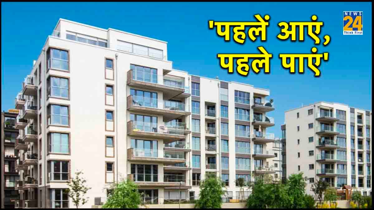 दिल्ली में घर खरीदने का मौका, जानें कैसे बुक करें DDA के 32 हजार फ्लैट, 1100 लग्जरी पेंटहाउस भी लिस्ट में