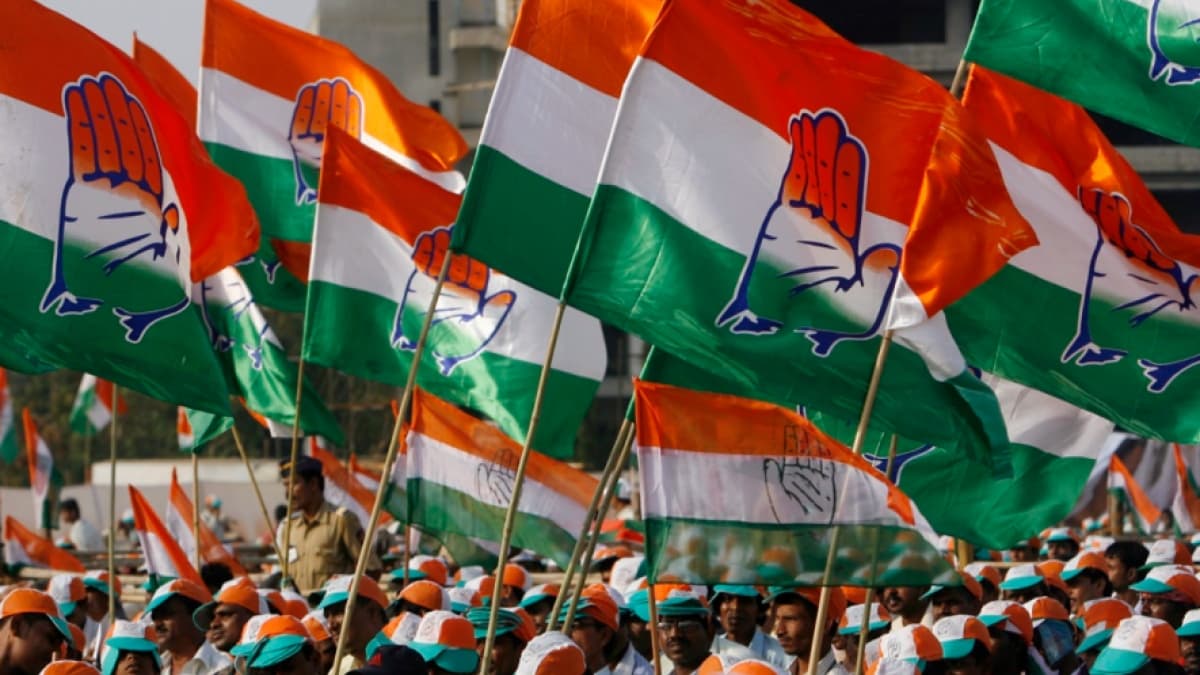 Rajasthan Assembly Election: प्रदेश प्रधान ने कांग्रेस वर्करों को चेताया, प्रत्याशी के समर्थन में न उतरे तो कार्रवाई तय