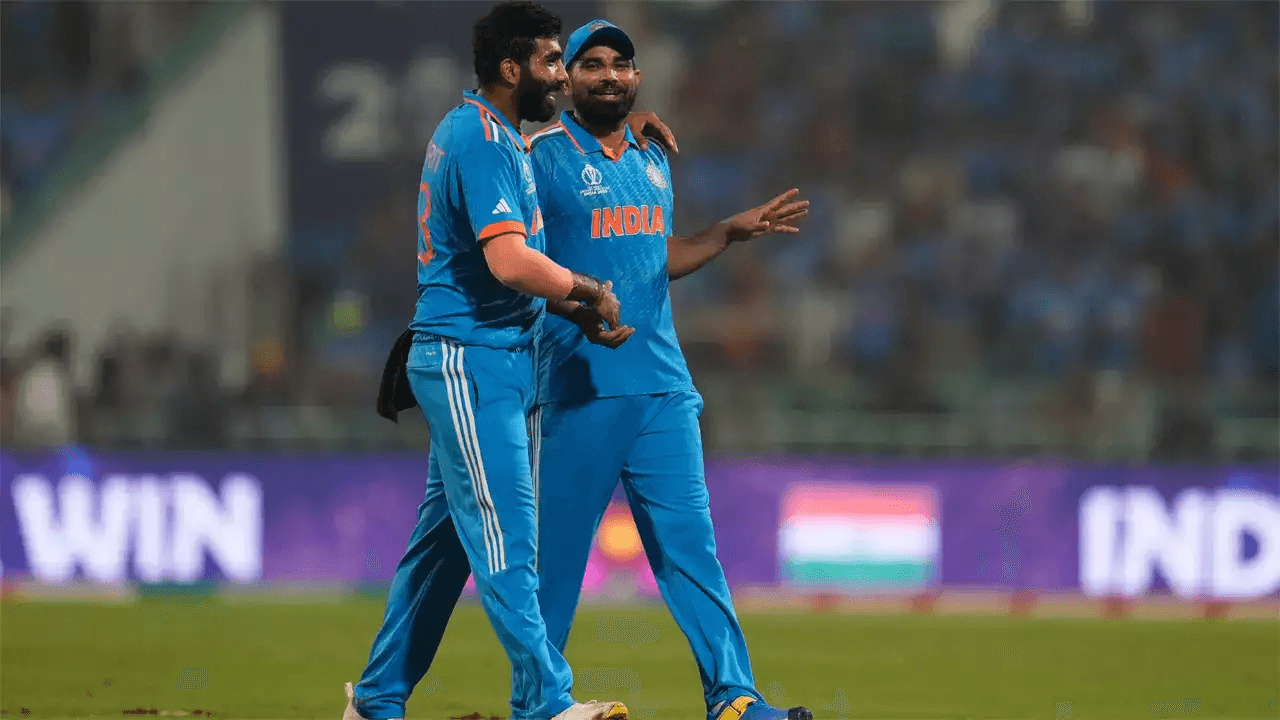 T20 World Cup 2024: टीम इंडिया को तगड़ा झटका, बड़ा गेंदबाज हुआ वर्ल्ड कप से बाहर!