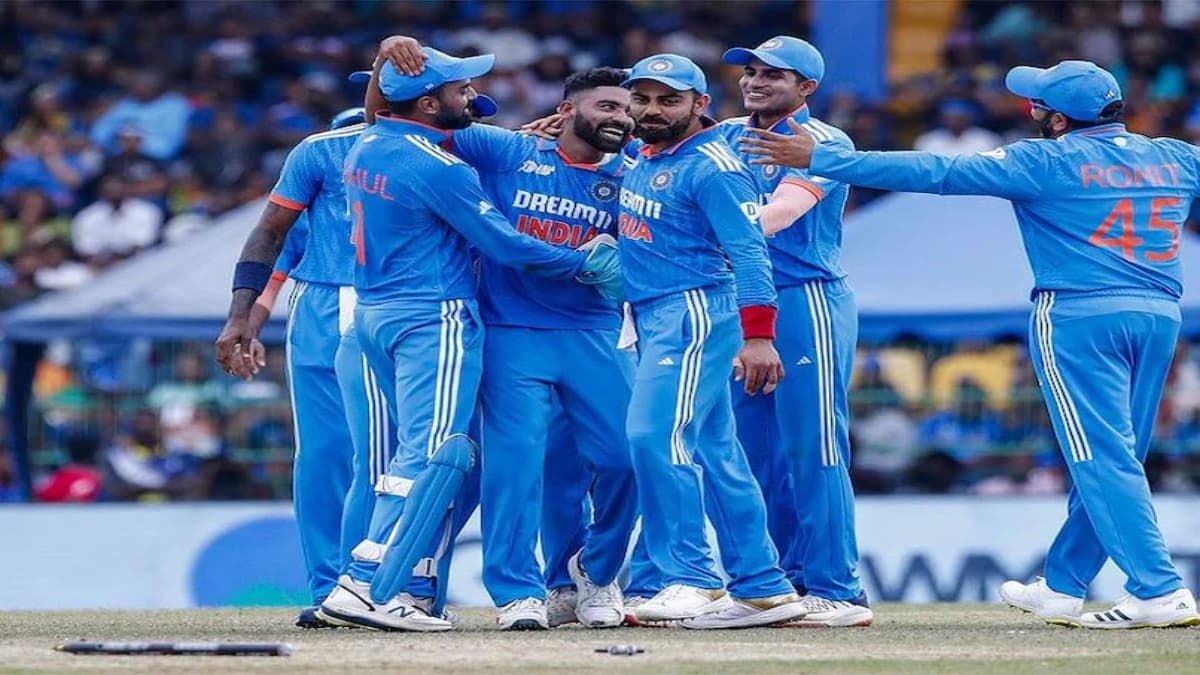 IND vs AUS World Cup: टीम इंडिया की जीत के लिए उठे 140 करोड़ हाथ, PM मोदी-राहुल-केजरीवाल की दुआएं भी साथ