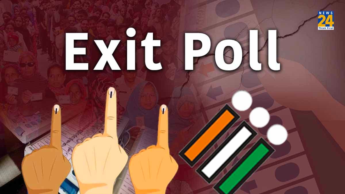 Exit poll 2023: जानिए छत्तीसगढ़ में किसकी बन रही है सरकार, यहां देखें एग्जिट पोल के नतीजे