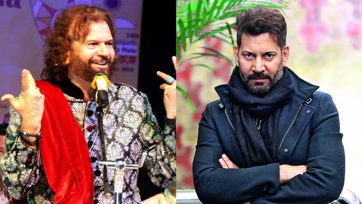 Hansraj Hans VS Jasbir Jassi: जस्सी बोले- डेरों में जाकर न गाएं, हंसराज बोले- कोई बुलाएगा, तभी तो मना करेंगे