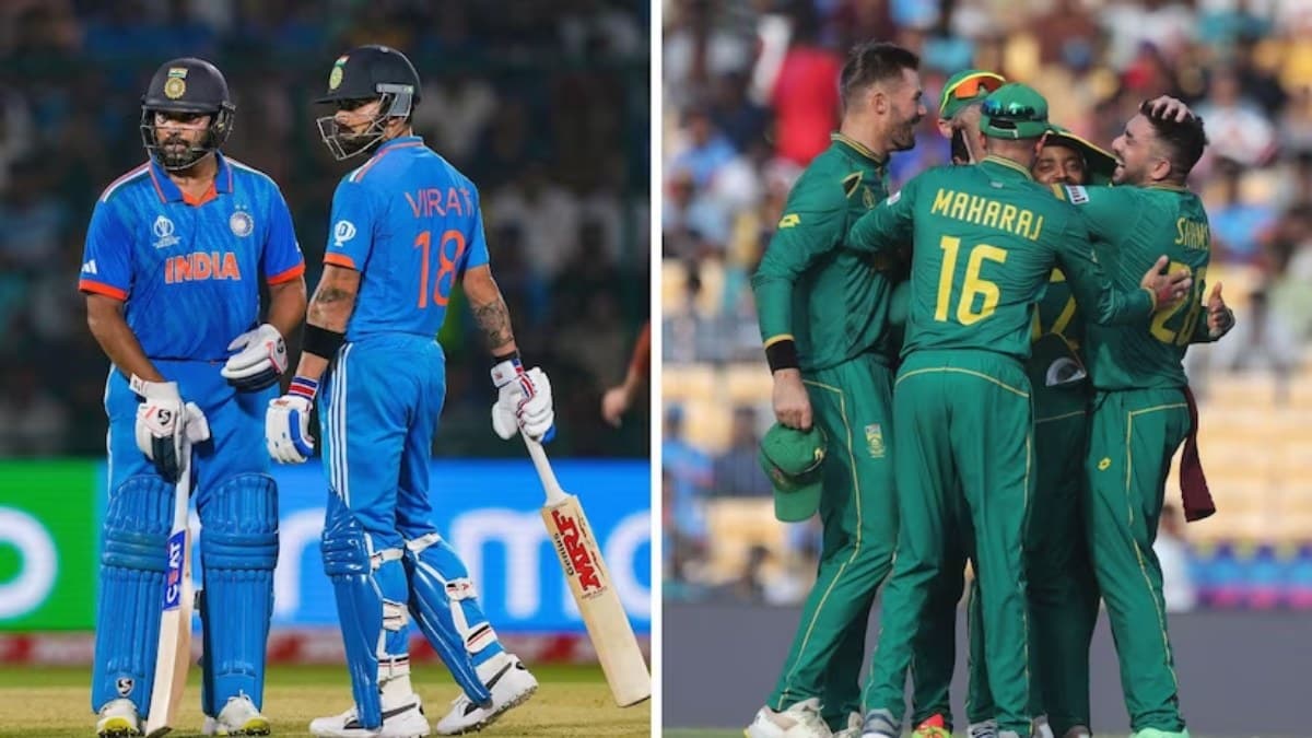 IND vs SA: ड्रीम 11 में इन खिलाड़ियों को जरूर करें शामिल, लग सकती है बम्पर लॉटरी, देखें List