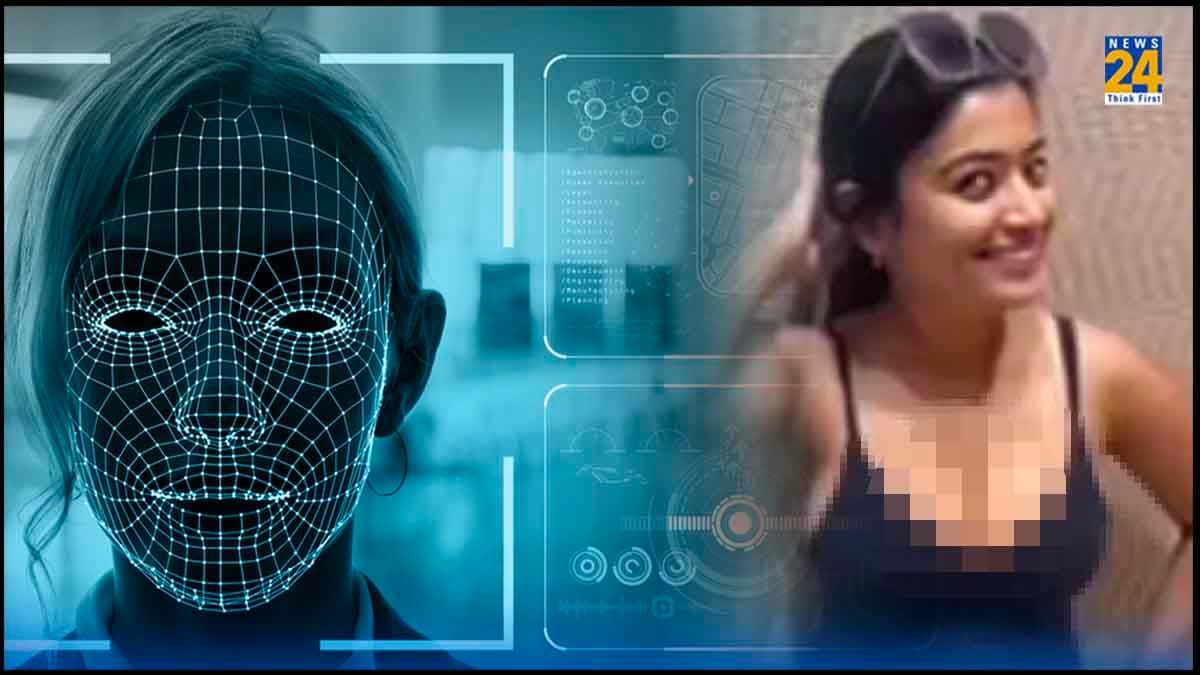 Internet is Full of Deepfake Bollywood Porn, Deepfake Bollywood, Deepfake, AI