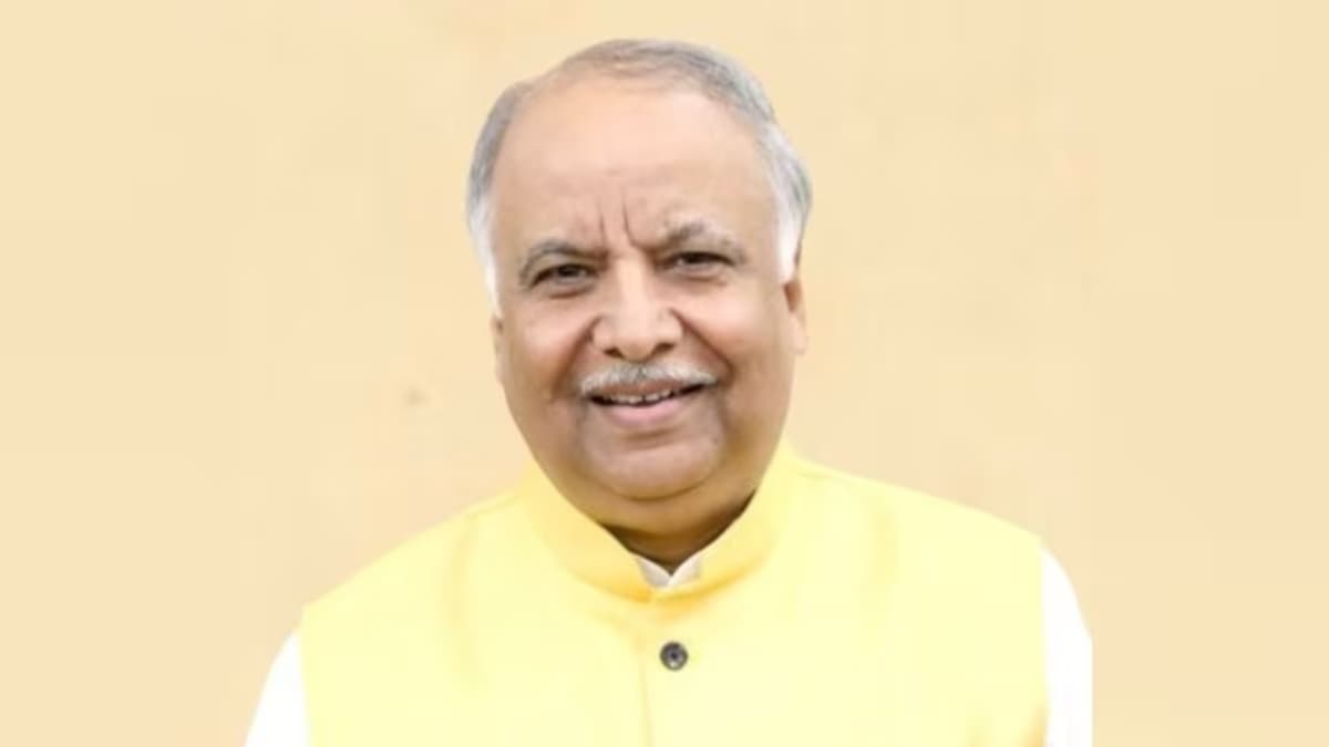 यूपी के पूर्व मंत्री आशुतोष टंडन गोपाल का लंबी बीमारी के बाद निधन, मेदांता में ली आखिरी सांसे