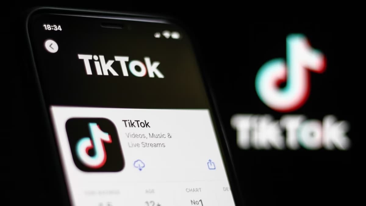 नेपाल से पहले भी काफी देशों में बैन है TikTok, इनमें भारत, अमेरिका समेत पूरे यूरोप शामिल