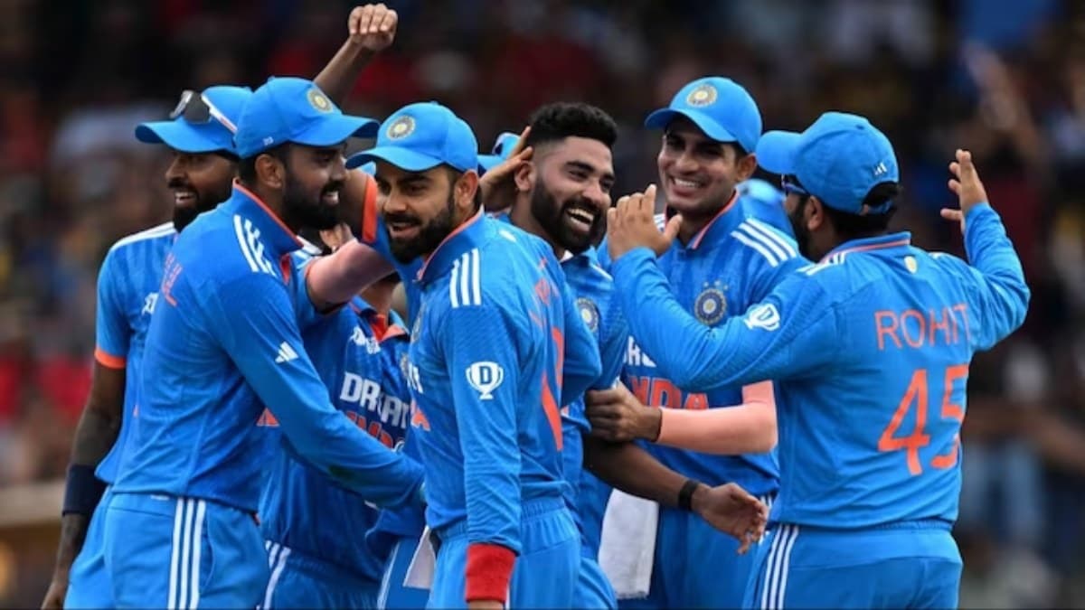 IND vs NZ: रोहित शर्मा के सामने एक बड़ा सिरदर्द, क्या Playing 11 में होगा बदलाव, किसका कटेगा पत्ता?