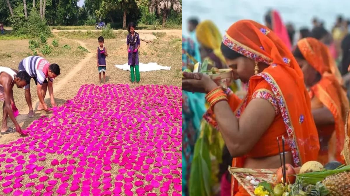Chhath Puja Special: 20 मुस्लिम परिवार, जो छठ पर्व मनाने में देते अहम योगदान, फिर भी नहीं मिलता इंसाफ