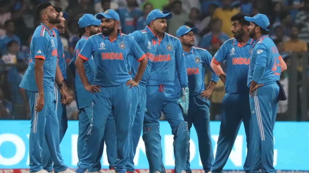 IND vs SA: भारतीय खिलाड़ियों ने अफ्रीका में लिया जंगल सफारी का आनंद, दिलचस्प तस्वीरें आईं सामने
