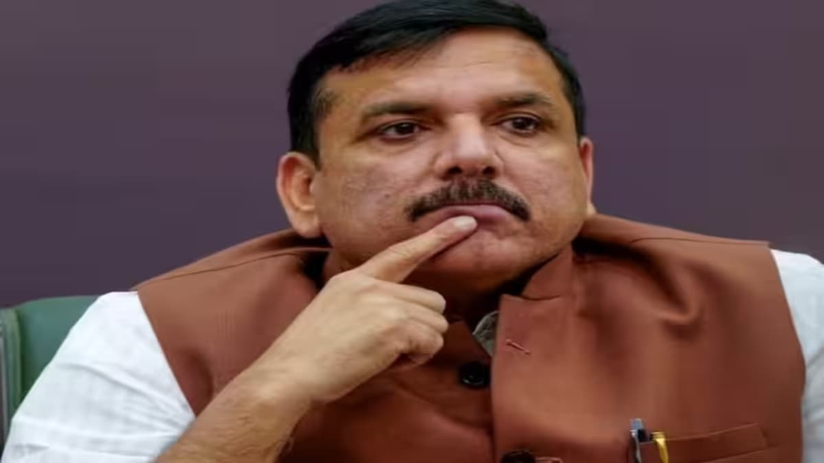 Delhi Liquor Case: संजय सिंह की याचिका पर सुनवाई, सुप्रीम कोर्ट ने जारी किया ED को नोटिस
