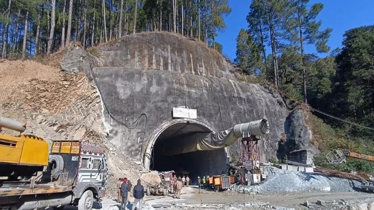 Uttarkashi Tunnel Collapse: सरकार ने जारी की गाइडलाइन, वीडियो कवरेज के लिए क्या होंगे नियम?